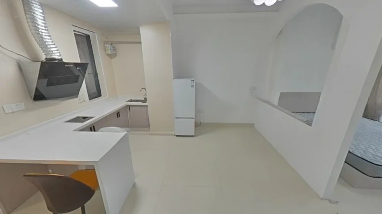 Jinlin Bay Garden - View 4