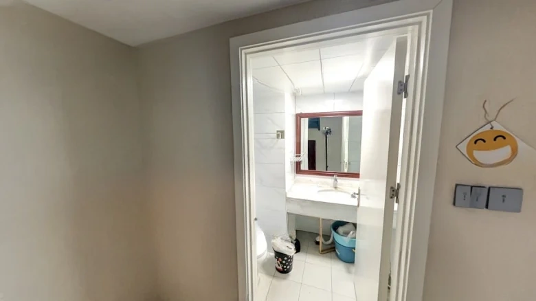 WFC Xiance Center - View 5