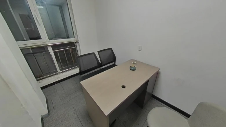 Dongming Garden - View 4