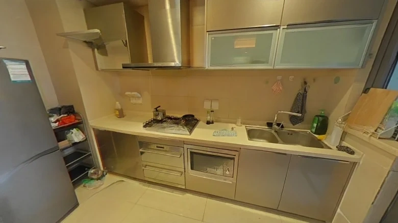 Yanlord Twin Lakes Bay - View 6