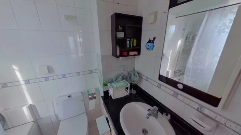 Longze Garden West District - View 8