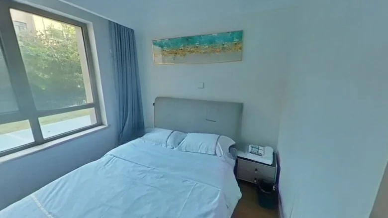 Gold Sand Beach One号 - View 8