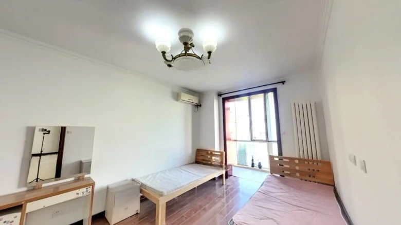 Scholar Grove Garden - View 3