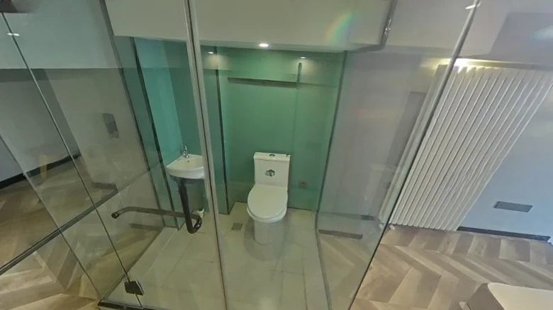 Green Iron Huaruicheng Commercial District - View 7