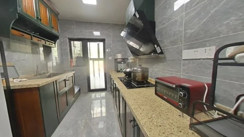 Jinyun Xiangti - View 8