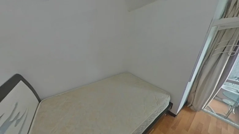 China Merrick City Garden - View 2