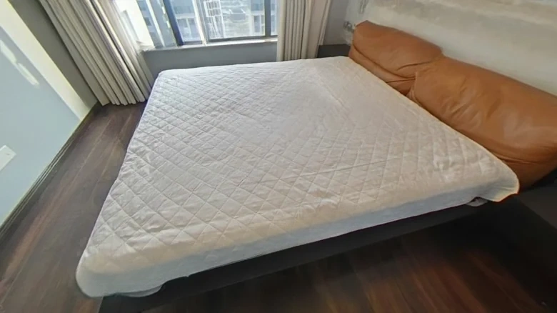 Vanke Jinyu Mansion Phase II - View 3