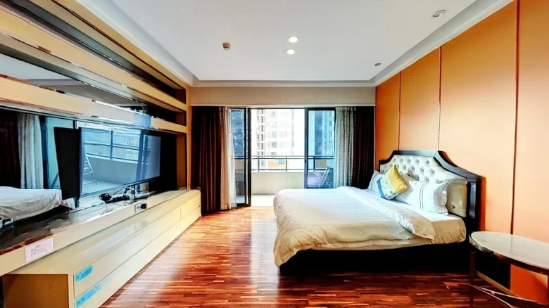 Zhongda Square - View 5