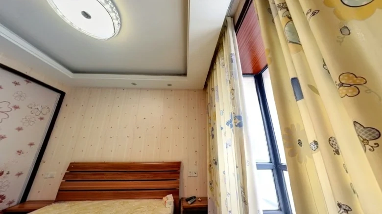 Huafu Yuting - View 5