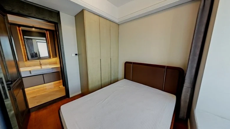 Chongshan Jinmao Mansion - View 5