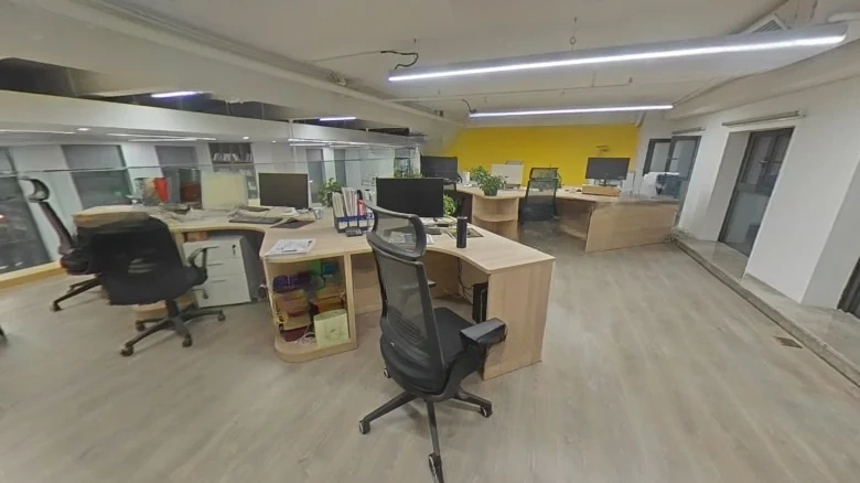 Changjiu Central Park 9号楼 - View 4