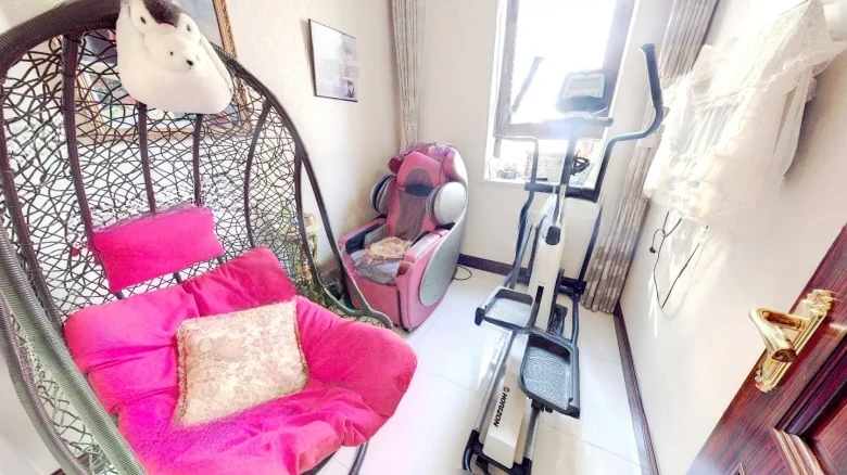 Vanke Platinum Essence Garden - View 20