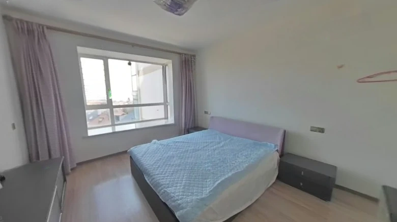 Honour Beauty Courtyard Mansion - View 2