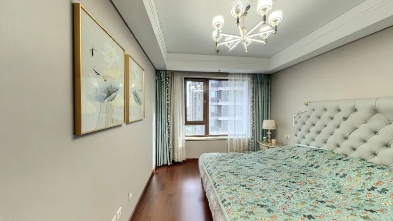 China Resources Land Runfu - View 2