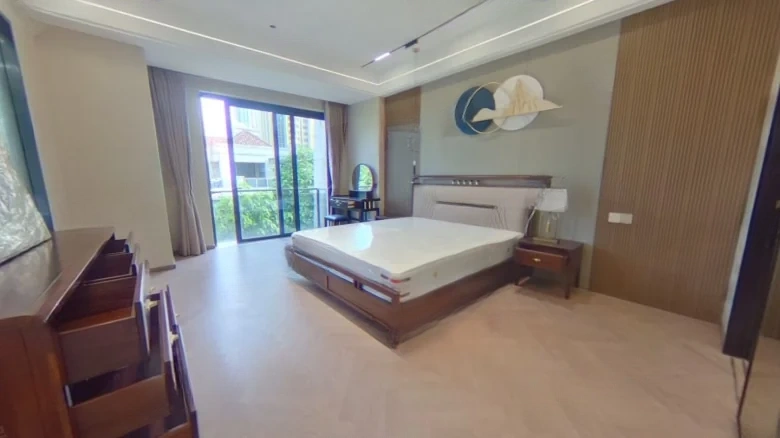 Zhongjun Tianyu Glory - View 4