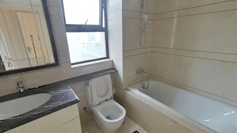 Xipai City A Zone - View 8