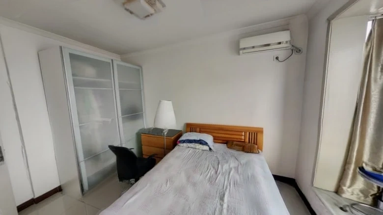 Xicheng Mansion - View 2