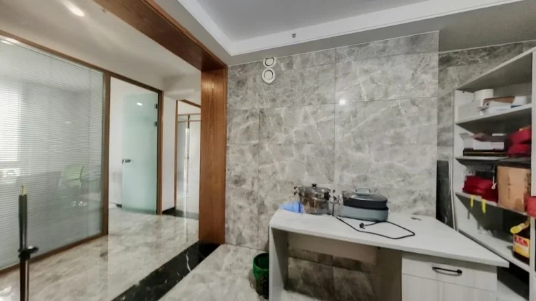 Wan Guo City Moma - View 8