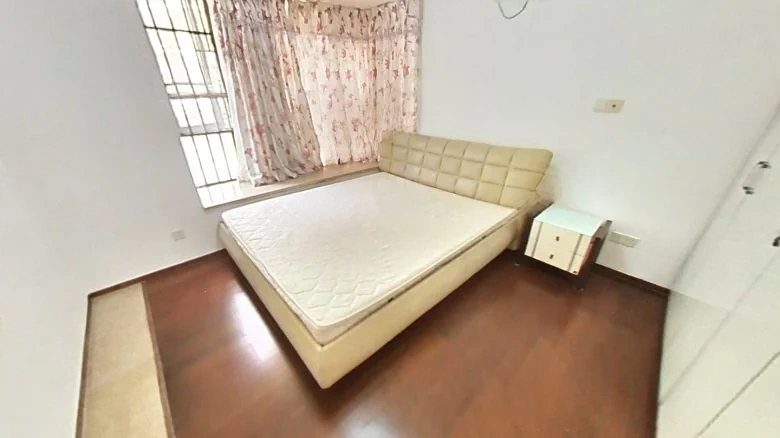 Lingnan New World - View 3