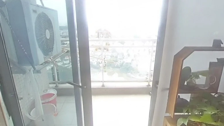 Haiyin Starlight Moonstone - View 17