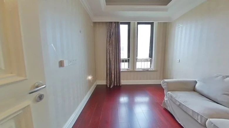 New City Verdant Green - View 3