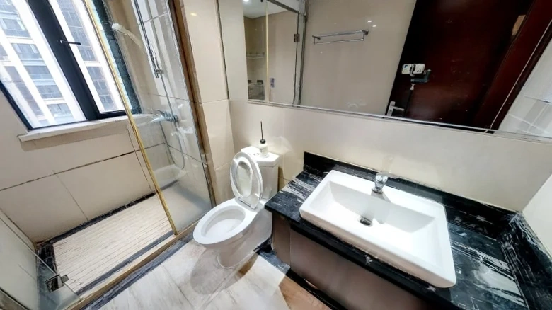 Fudi Kunyu Mansion - View 9