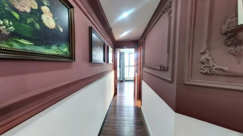 Lanzhou Zhongtianjian Square - View 9