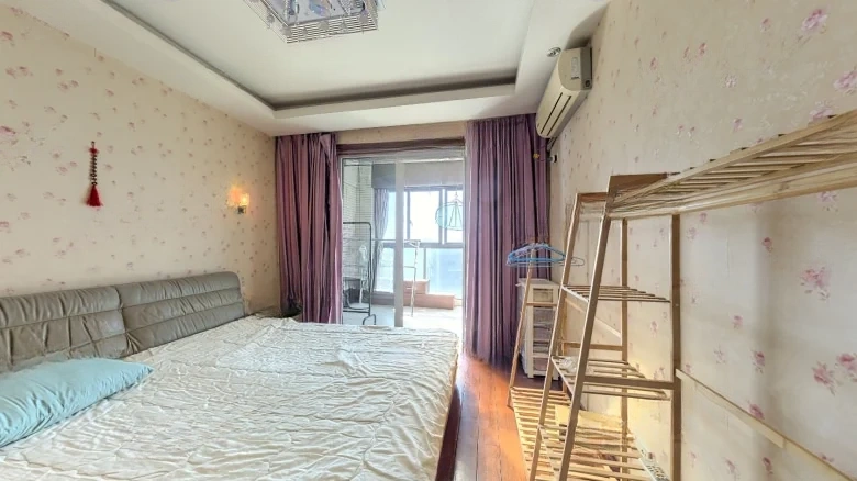 Xinsheng Eastern District Orient Manor East Area - View 2