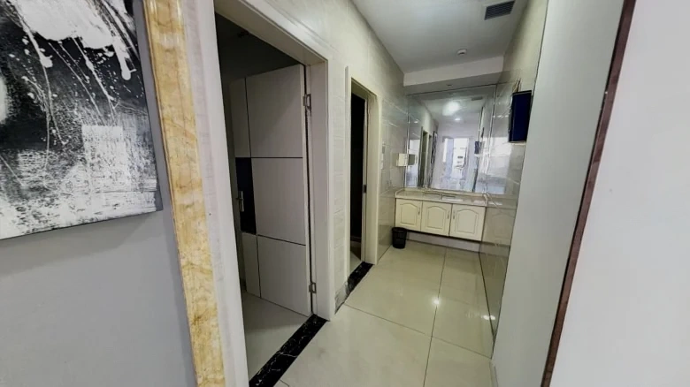 Jinmao International - View 9