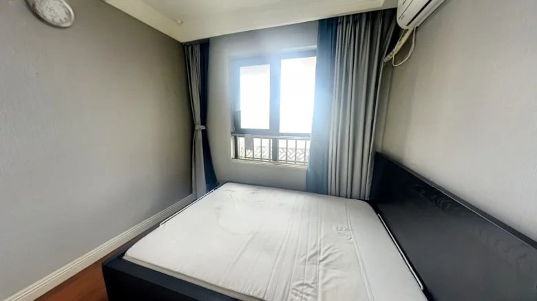 Sohookwon China Rudian City - View 3