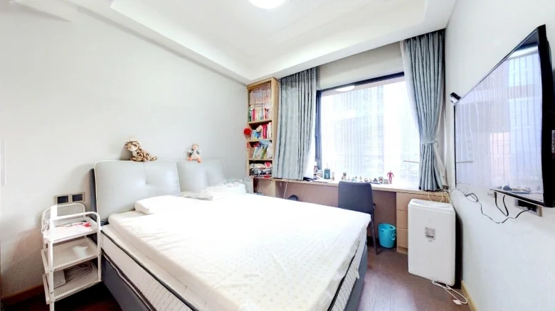 Zhanjiang Da Mofang Xi Yue Xuan - View 3