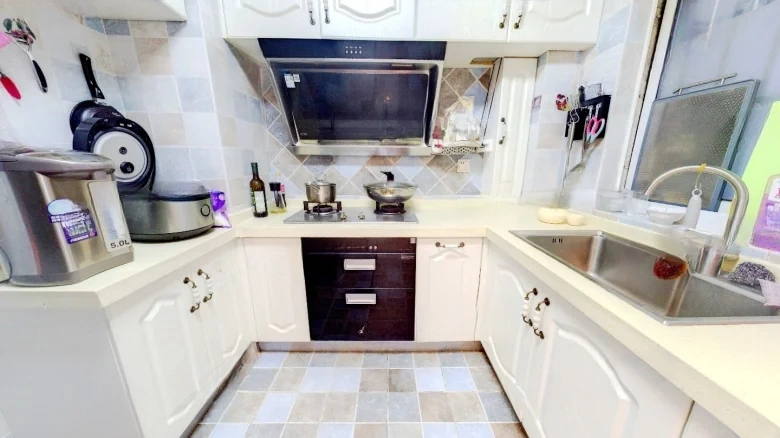 Golden Jade Perfect Affinity - View 4