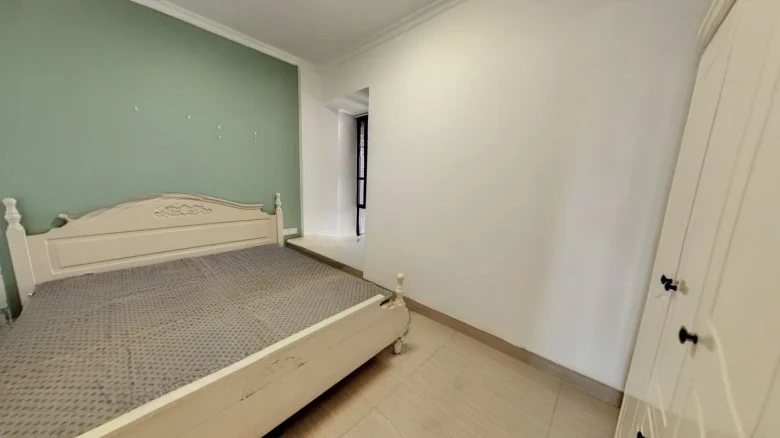 International Cruise City Phase II - View 3