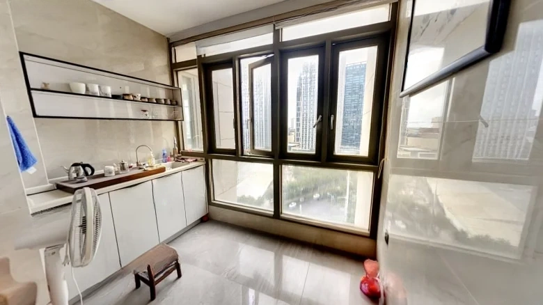 Shima Lakefront Imperial Residence District D - View 13