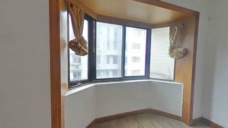 Jingjing Tower - View 13