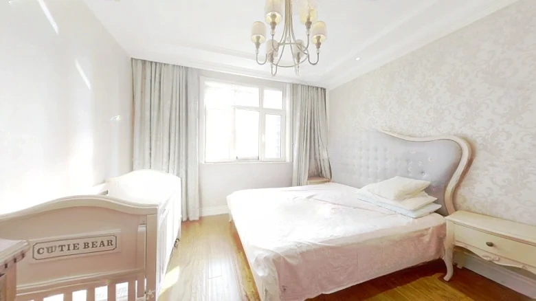 Qingdao Impression Mountain - View 2