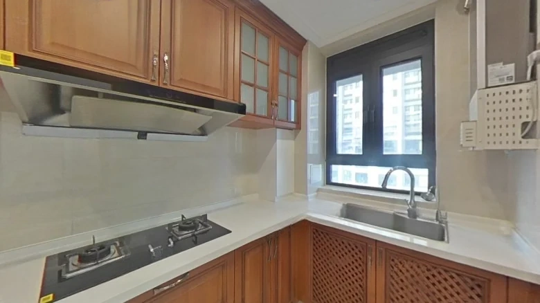 He Da Jun Yue - View 8