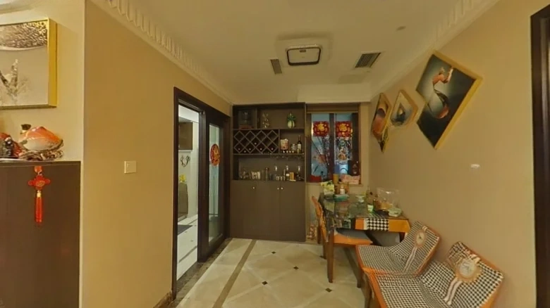 Hexitown Residences - View 5