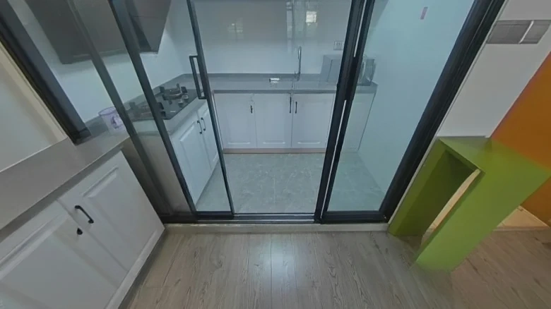 Yakgor YAKR Mansion - View 5