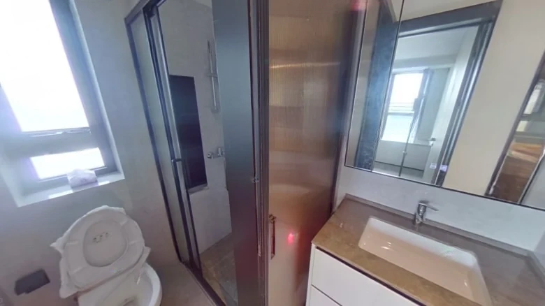 Zhaoshang Hongxi - View 9