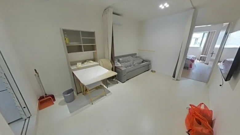 Pi Shi Lane - View 5