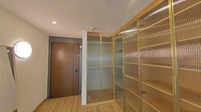 Hyatt Center - View 4