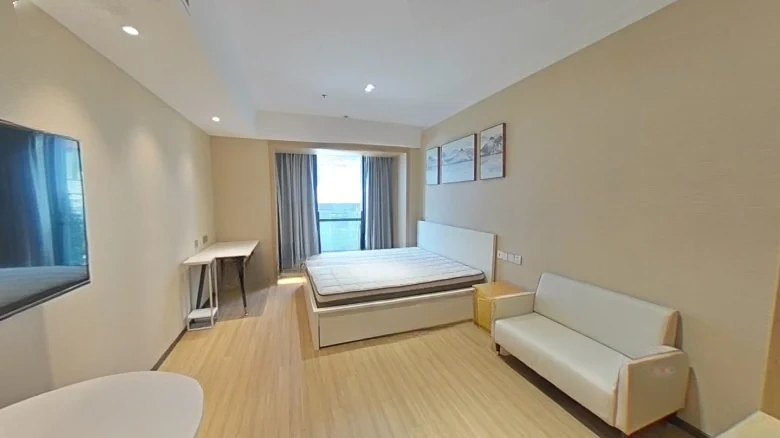 Ziyue Plaza - View 1