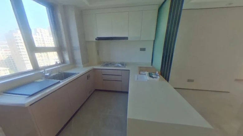 China Ocean Cloud Brocade - View 8