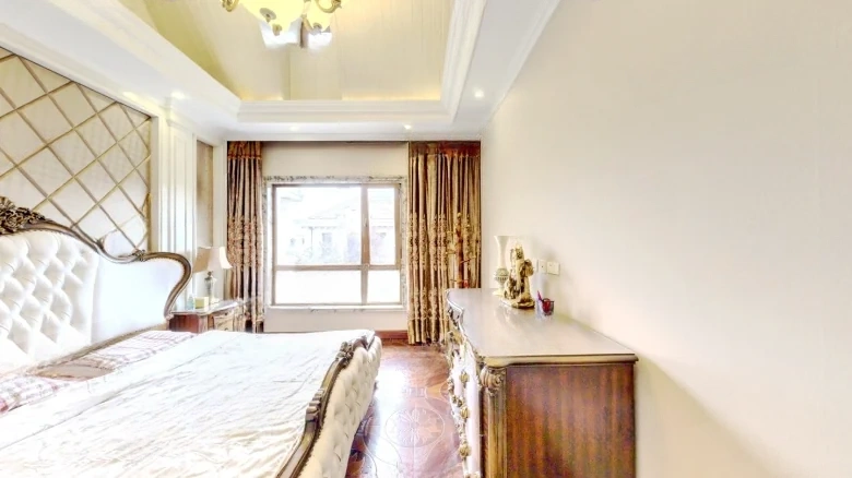 Tianmaohu Versailles Estate - View 4