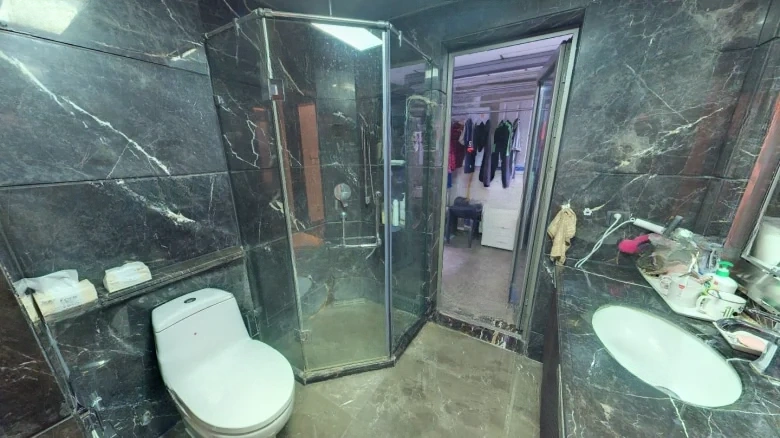 Zhonglong International Jiaxi Center - View 8