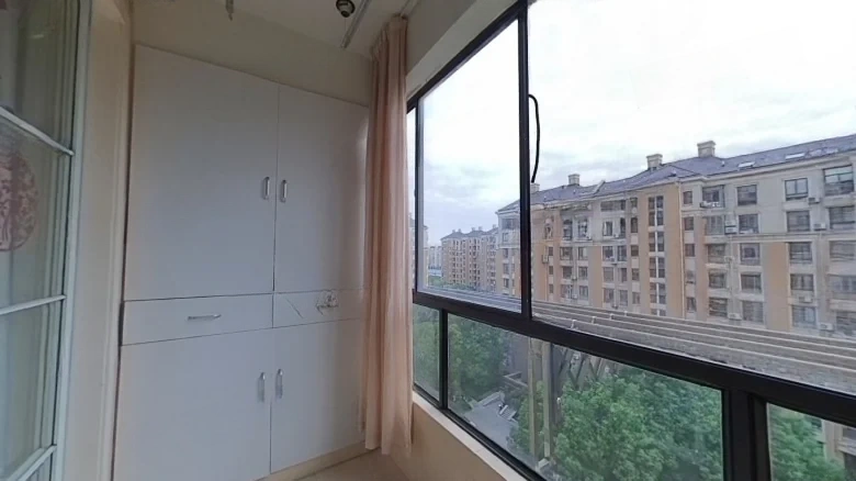 Liancheng Xin Yuan - View 8