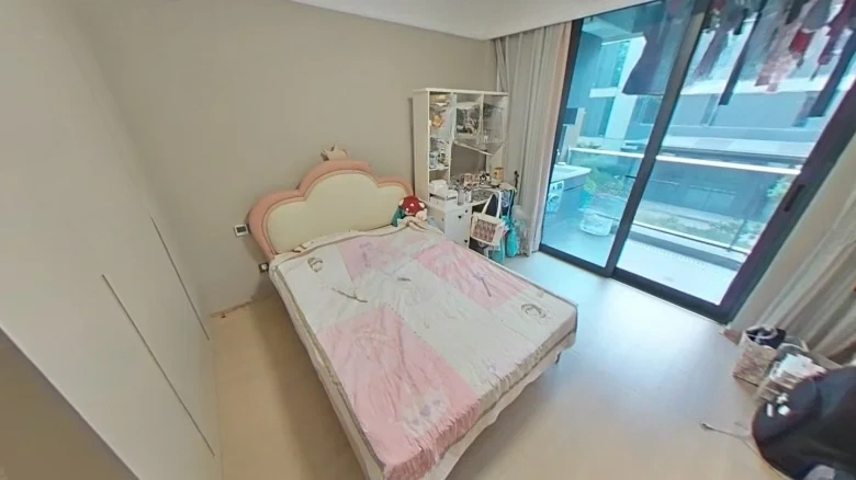 Dawn Moon Clarity Pavilion - View 4