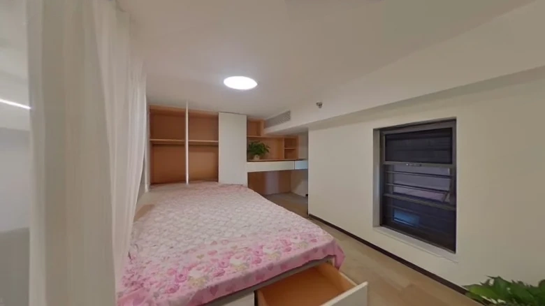 Danhua Mansion - View 5