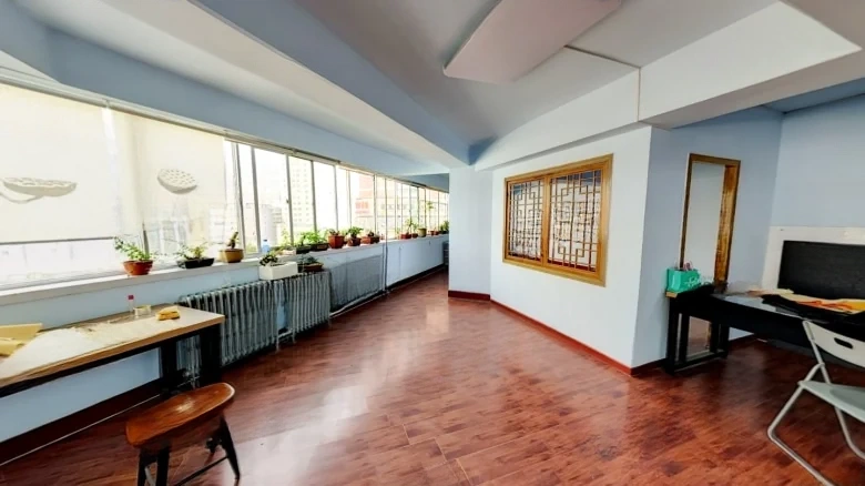 Northwest Tower - View 4